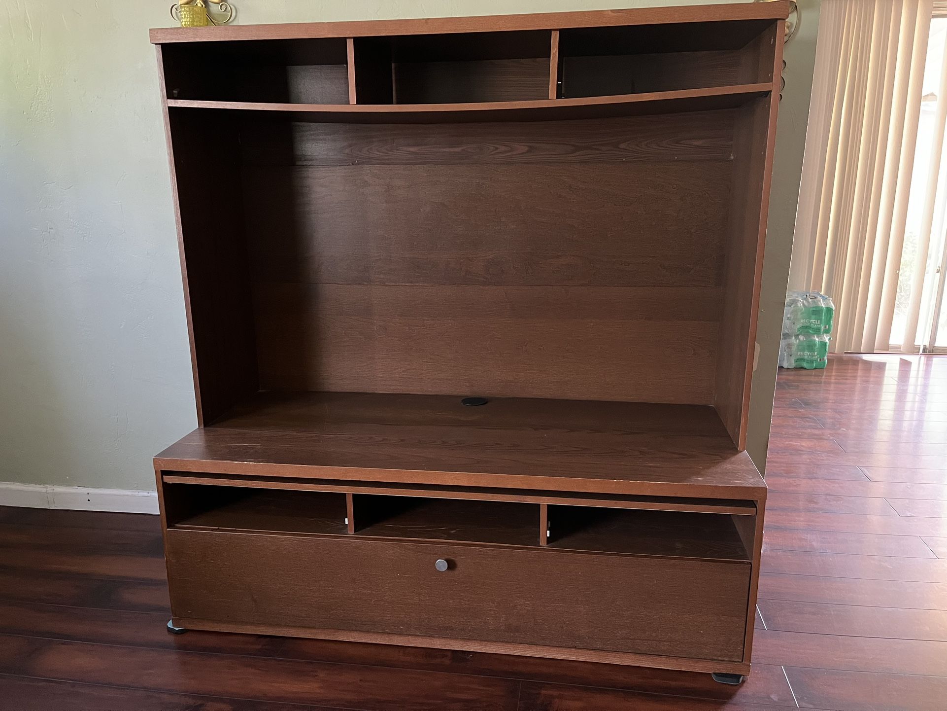 IKEA Entertainment Center