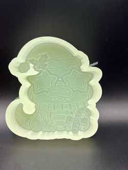 Freshie molds