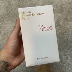 Baccarat Rouge 540 Eau de Parfum