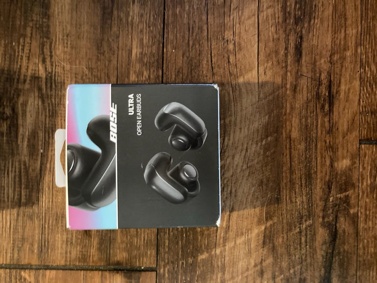 Bose earbuds