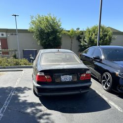 Bmw 323i