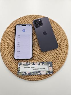 💥  Pro Camera & A17 Chip - Upgrade to iPhone 15 Pro –! 🚀 $1 DOWN AVAILABLE 