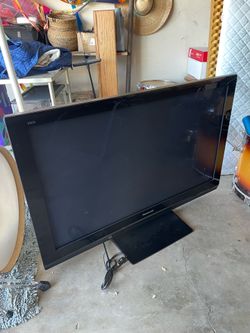 Panasonic smart tv 55inch
