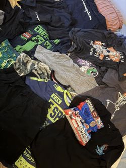 Clothes