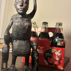 Original African Piece Make Offer