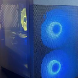 PowerSpec G238 Prebuilt Gaming PC (RTX 5060)