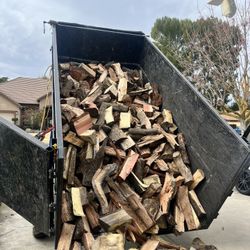 Firewood 