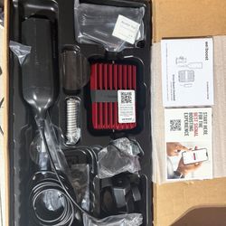 We-Boost In The Box $300 Brand New 