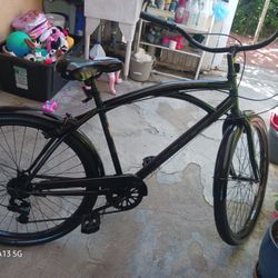 27.5"kent 2600 Bayside Bike