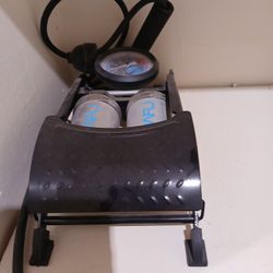 Bike Air Pump