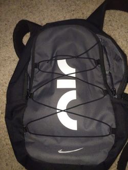 Back pack Nike