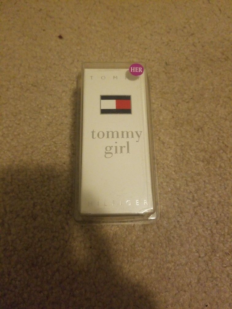 New Tommy Girl Perfume (1.7oz)