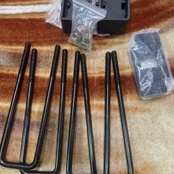 3 Pulgadas Atras 1 Pulgadas En Frente Nuevos 