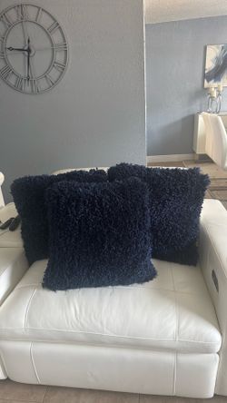 Cojines para decoración