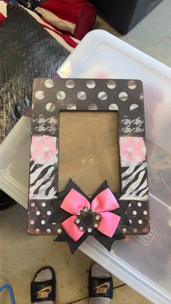 Picture frame
