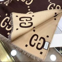 GG Scarf 