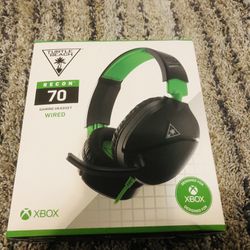 Turtle Beach Recon 70