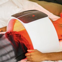 Aaocare Photon Luminate Shell Light Therapy