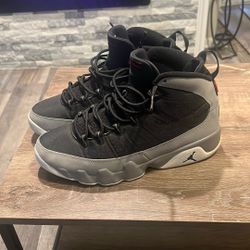 Jordan 9 Size 9