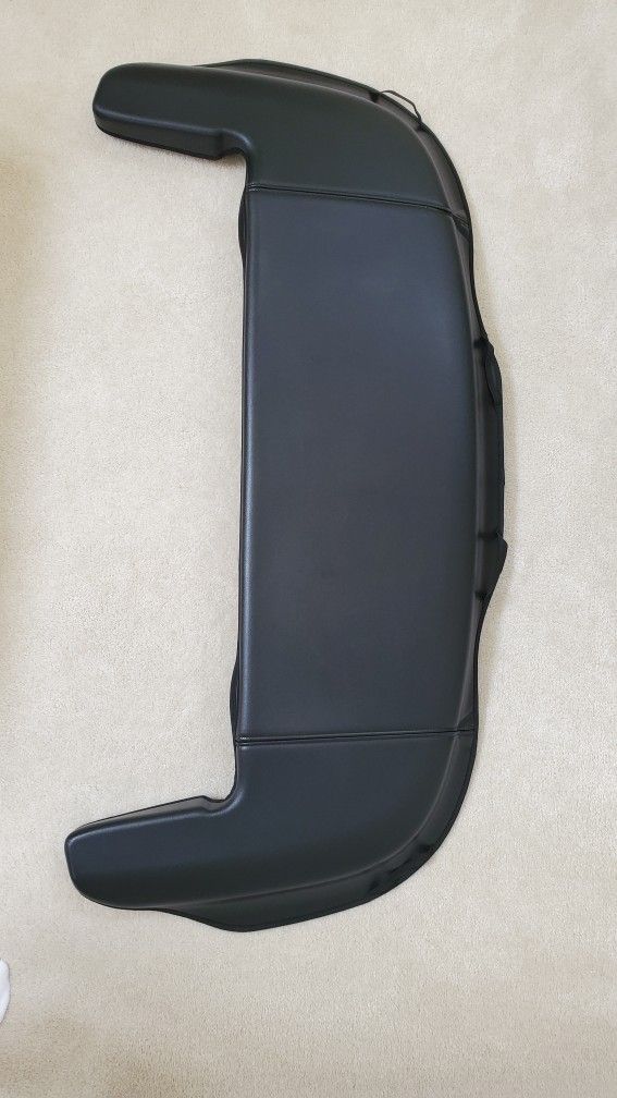 99 06 Audi TT Mk1 Genuine Convertible Tonneau Roof Down Cover