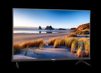 Hisense 32" 1080p LED Smart TV - #02