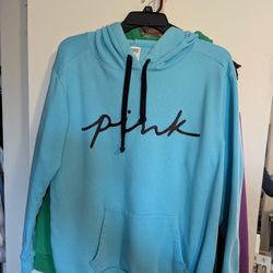 Victoria Secret Sweaters