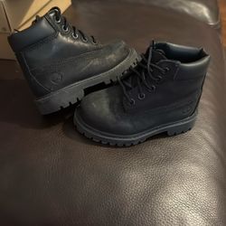 Timberlands 6c Used 