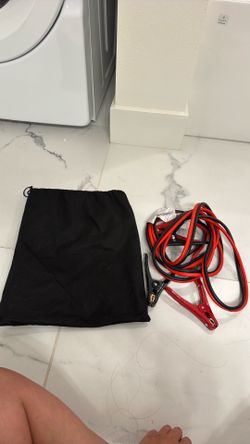 Jump Start Cable