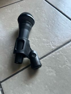 Pha58 shure