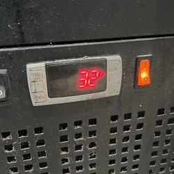 Micro Matic Kegerator