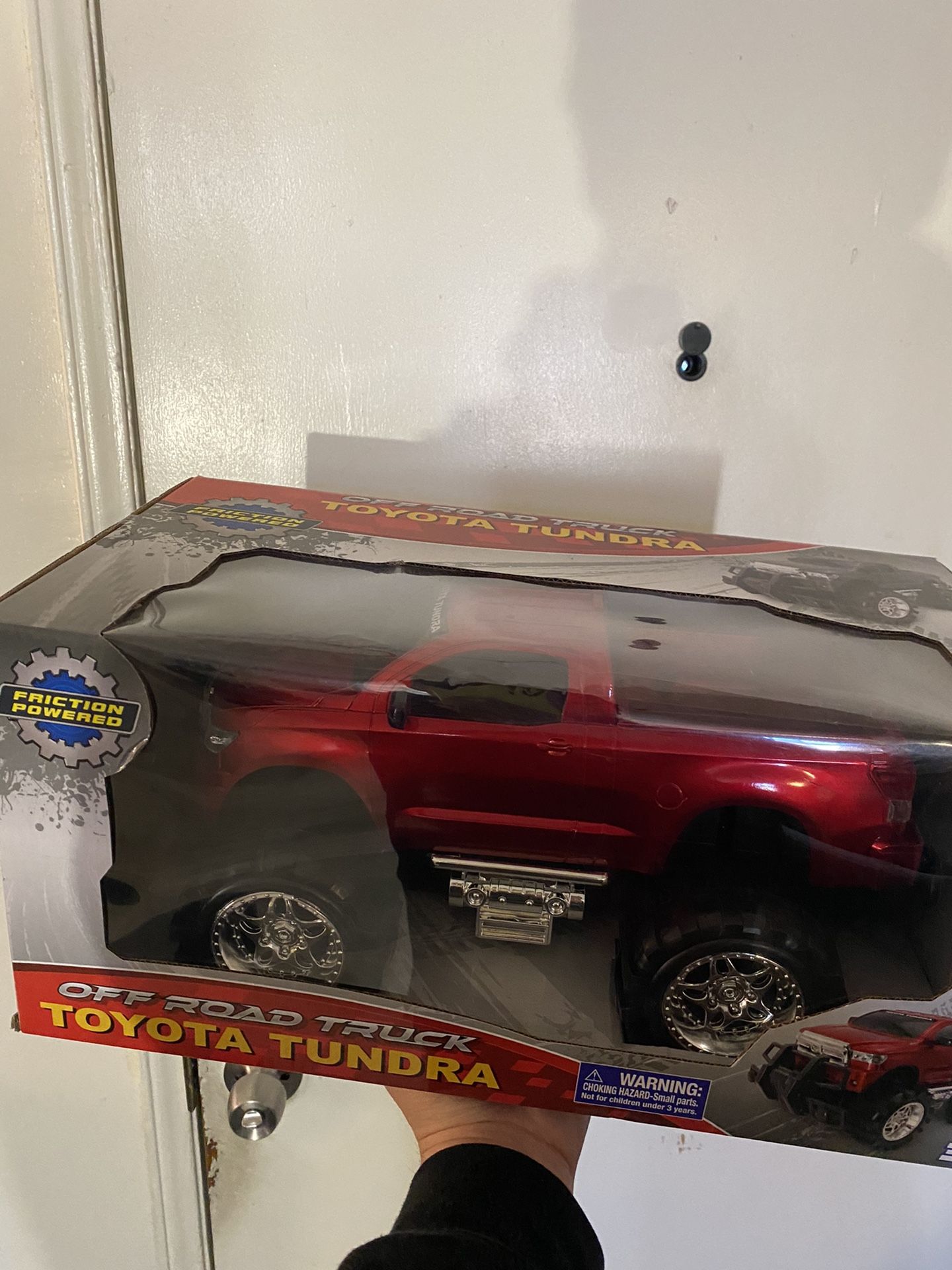 Toy 