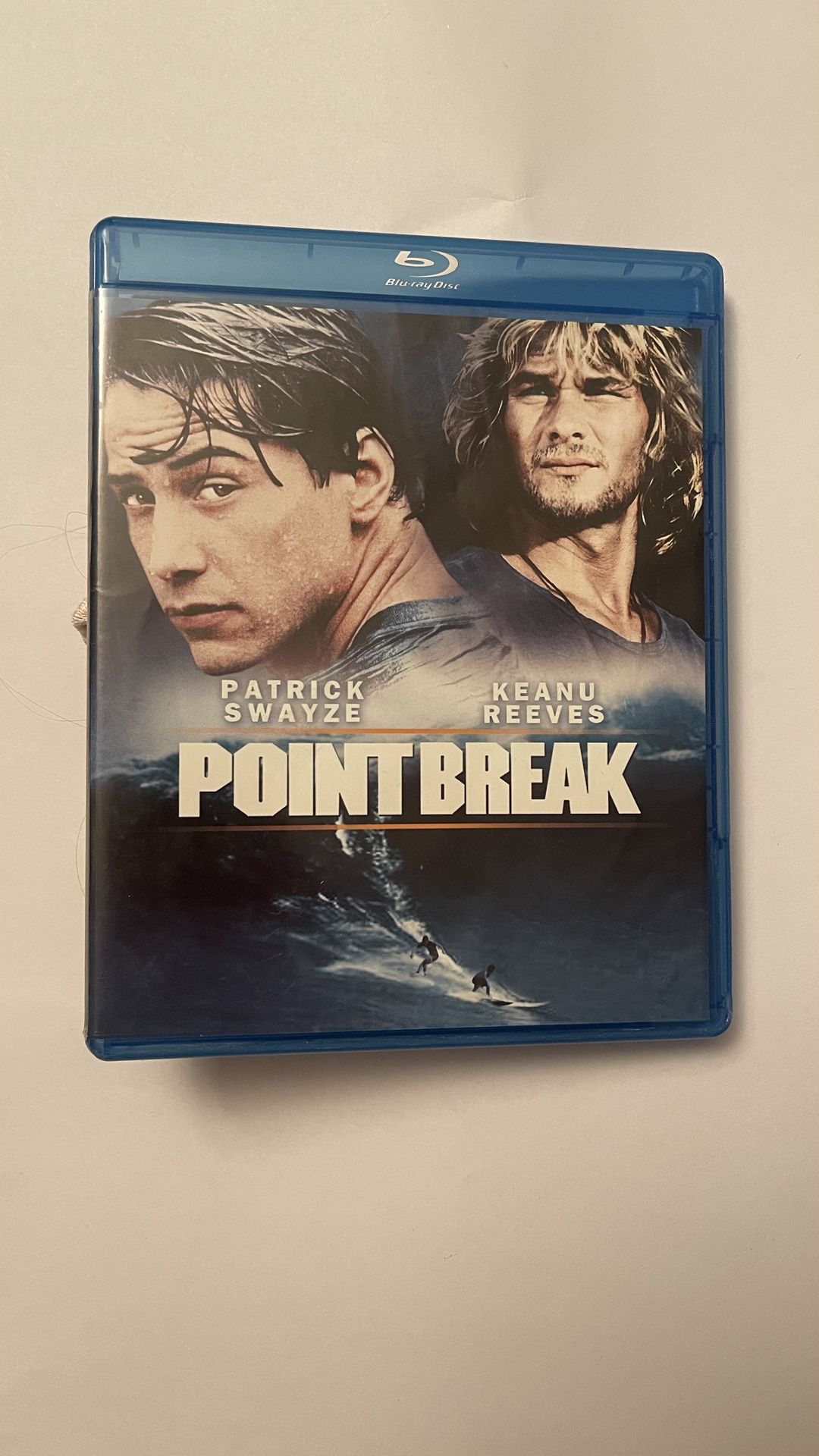 Point Break