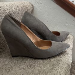 Women’s Wedges