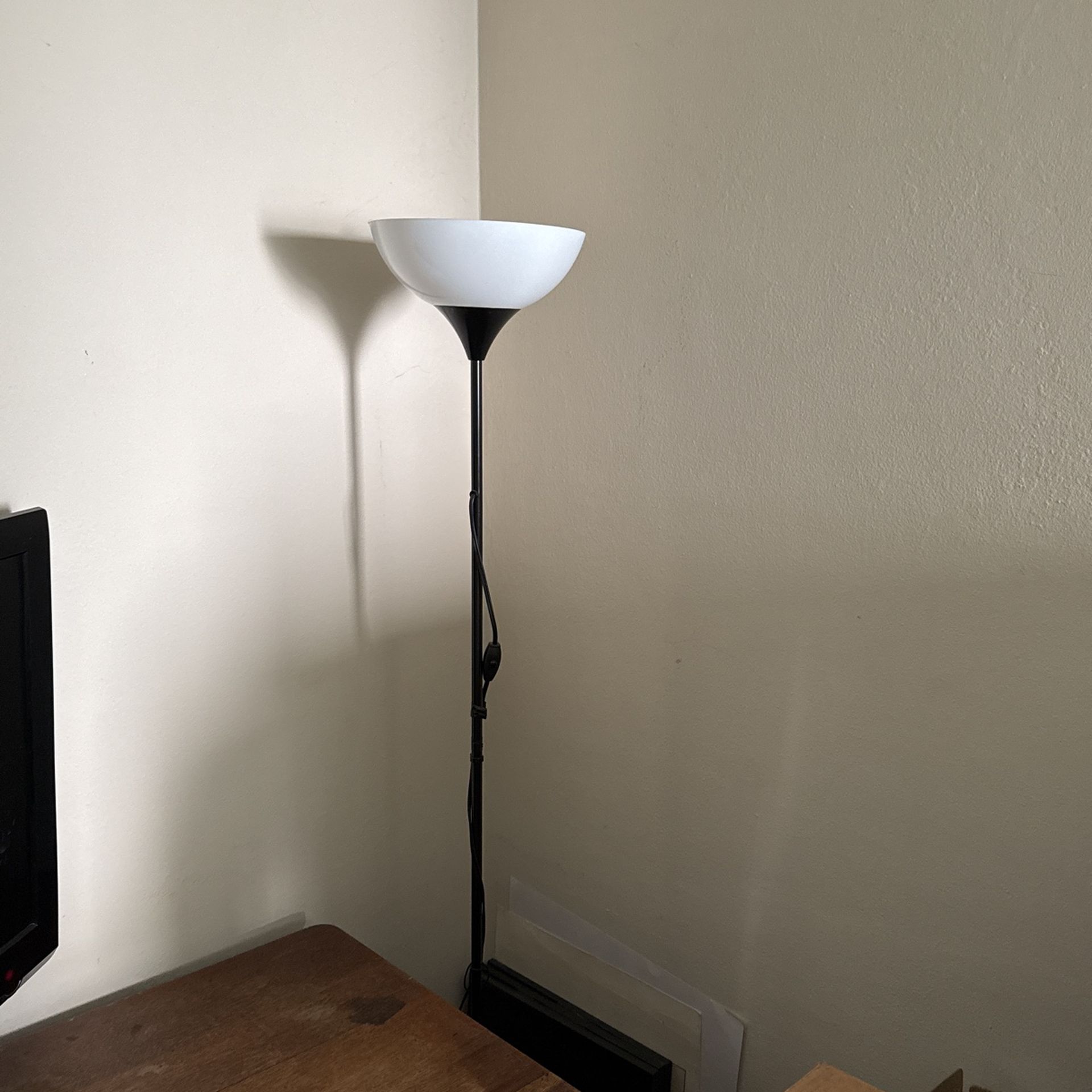 2 Lamps