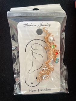 Ear Jewelry