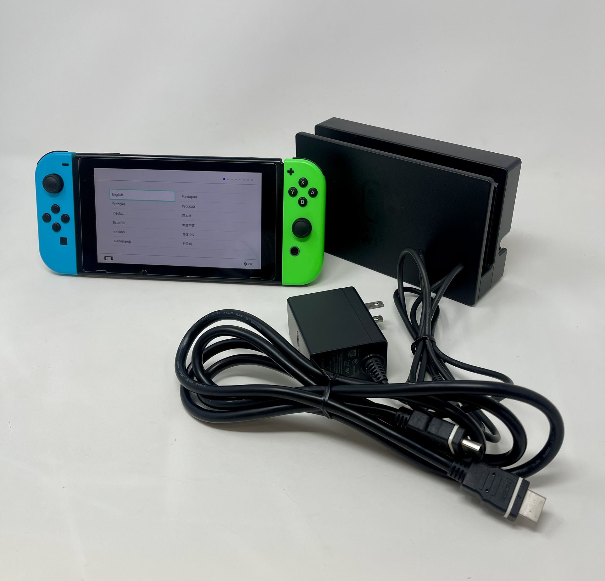 Nintendo Switch OLED Console 128GB