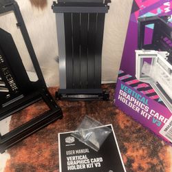 Graphics Card Holder