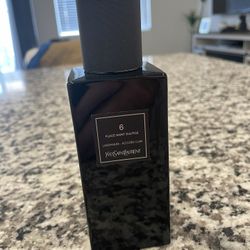 YSL 6 Fragrance 