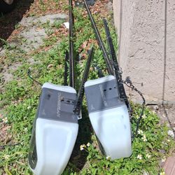 Chamberlain Smart Garage Door Openers