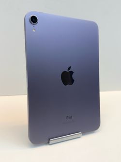 Apple iPad Mini 6 64gb. ( Wi-Fi Only )
