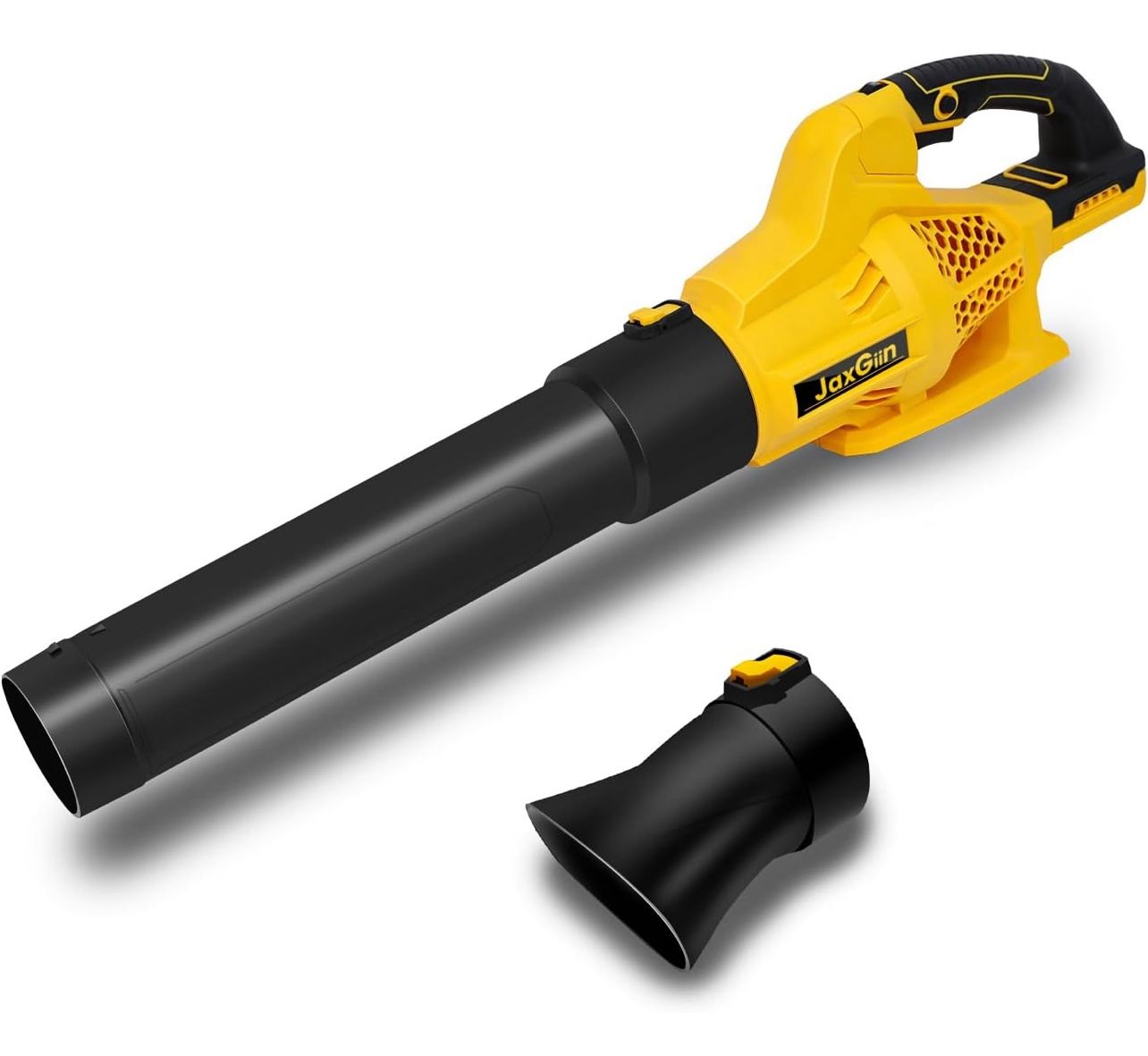 Leaf Blower Compatible with Dewalt Battery