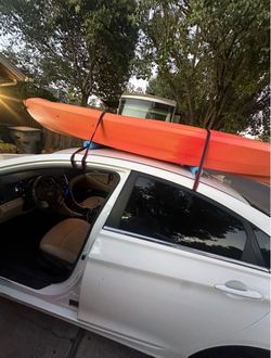 Kayak