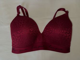 Victoria’s Secret PINK wireless bralettes
