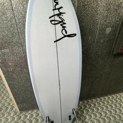 San Miguel 5’10 Quad (new)