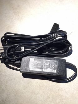OEM Charger for hp Laptop, 19 V, 90 W