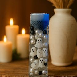Homemade Candles 