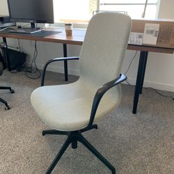 Office chair - COMFYYYYYY