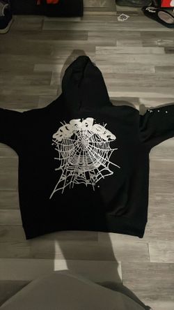 Sp5der Hoodie