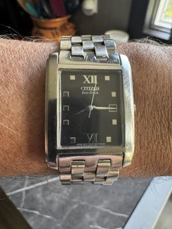 Citizen Eco-Drive E010