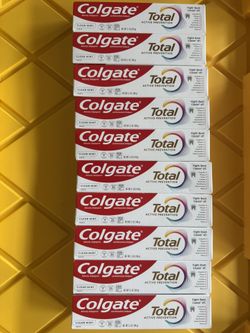 Colgate